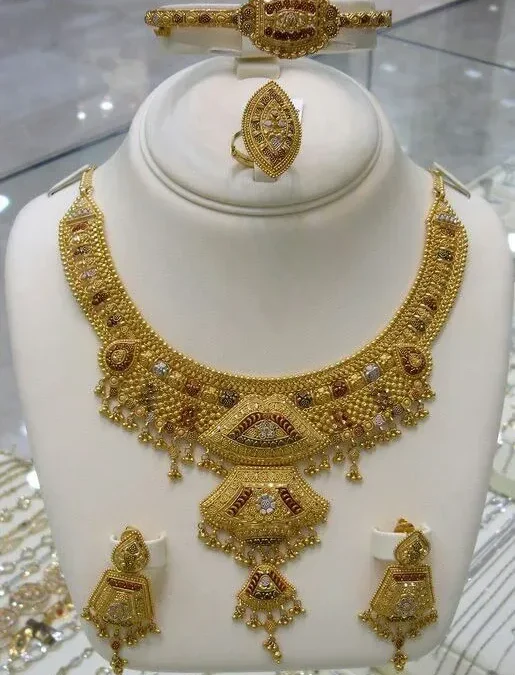 أسعار الذهب في السعودية 3-12-2024