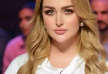 فنانات تونسية من هي رانيا التومي من ملكة جمال إلى مذيعة وفنانة تونسية