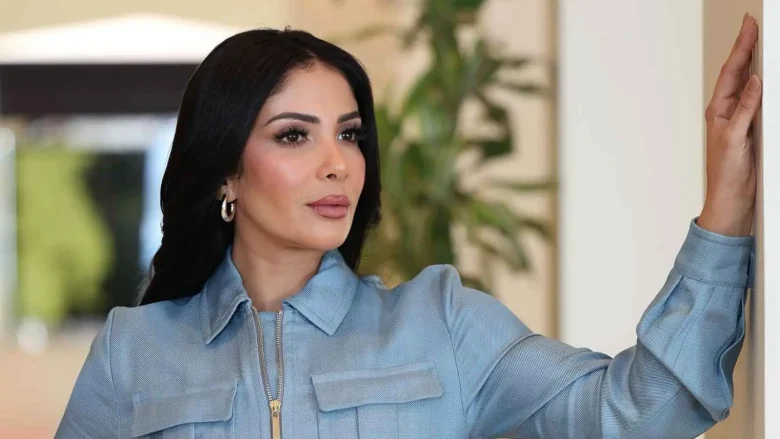 نادية الجندي تُشيد بمواطنتها منى زكي بعد تكريمها في مهرجان البحر الأحمر السينمائي نادية الجندي تُشيد بمواطنتها منى زكي بعد تكريمها في مهرجان البحر الأحمر السينمائي