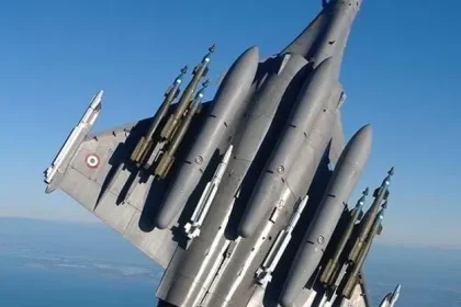 طائرات أمريكية تشارك المقاومة