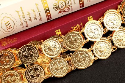 أسعار الذهب اليوم في اليمن 5-12-2024