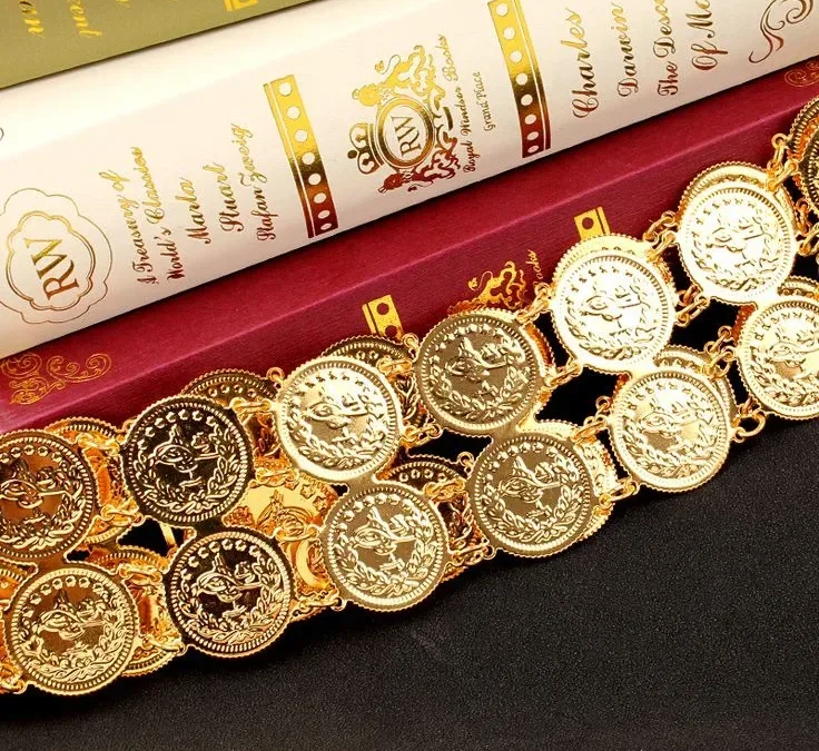 أسعار الذهب في العراق 3-12-2024