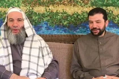 وفاة شقيق الداعية محمد حسان