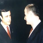 من هو رفعت الأسد