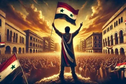 من هو إبراهيم القاشوش