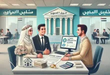 قروض الزواج في مصر لعام 2025