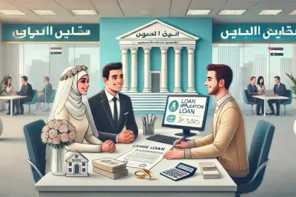 قروض الزواج في مصر لعام 2025