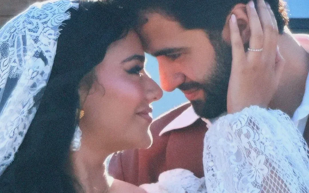 من هو زوج ثراء جبيل