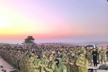 حماة تتحر : هاشتاق يتصدر تويتر من أخر اخبار حماة سوريا اليوم الآن