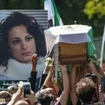 سبب وفاة مي سكاف