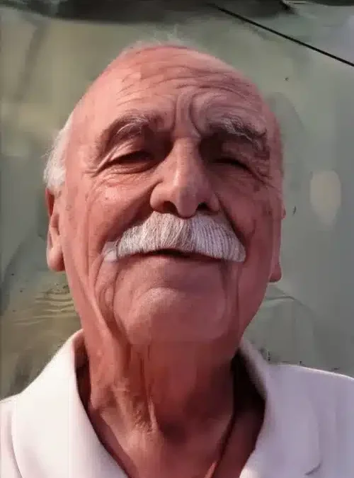 من هو رغيد الططري عميد الأسرى السوريين