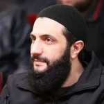محمد الجولاني احمد الشرع