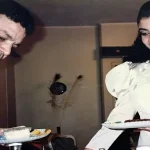 من هو زوج الفنانة نشوى مصطفى