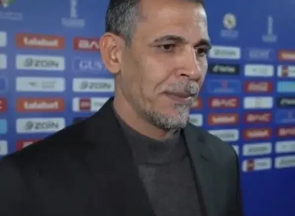 يونس محمود يتصدر التريند بعد إساءته للمنتخب السعودي وعلي البليهي يرد | alyemenalghad.news