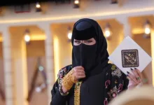 صيتة السبيعي وحليمة بولند في لقاء عفوي أشعل السوشيال ميديا