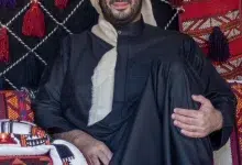 كم سعر حذاء الأمير محمد بن سلمان الشتوي