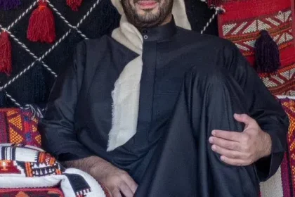 كم سعر حذاء الأمير محمد بن سلمان الشتوي
