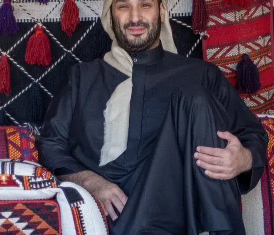 كم سعر حذاء الأمير محمد بن سلمان الشتوي