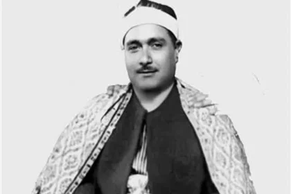 من هو الشيخ مصطفى إسماعيل سبب وفاة مصطفى إسماعيل