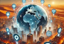 أسعار باقات الإنترنت الجديدة من WE سعر النت في مصر 2025