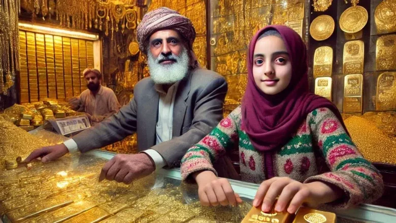 مصيبة تعرف كم سعر الذهب في اليمن 16-12-2024 في صنعاء و عدن سعر الذهب في اليمن 16-12-2024