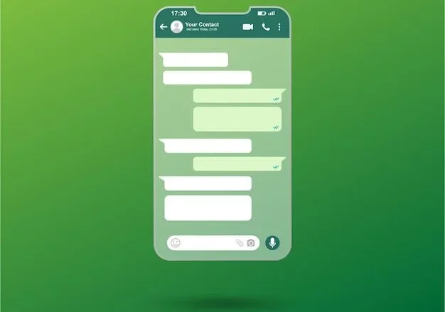 كيفية استرجاع رسائل الواتس آب بعد حذفها من المرسل للأندرويد والايفون طرق فعّالة 2025 كيفية استرجاع رسائل الواتس آب بعد حذفها من المرسل للأندرويد والايفون طرق فعّالة 2025