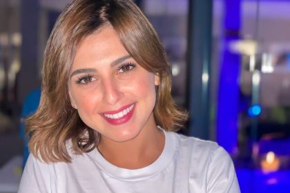 غيثة عصفور توضح حقيقة ظهورها فوق العمارية زواجها