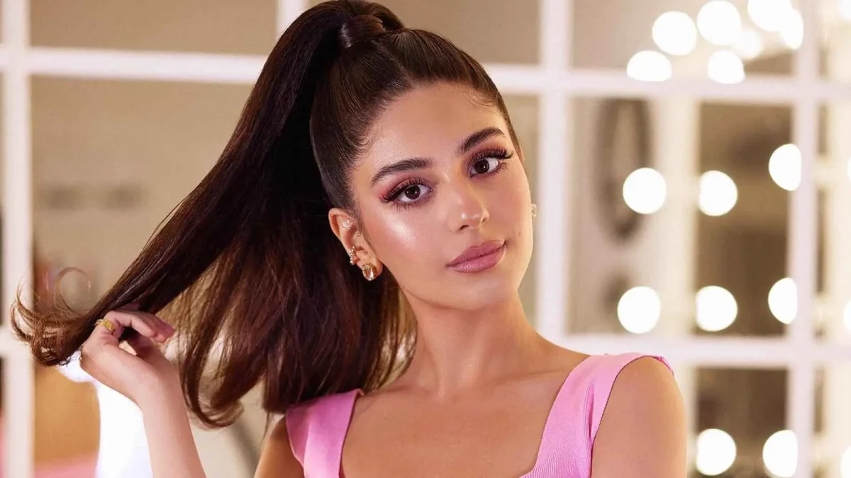 مايان السيد شخصية نيرة أشرف