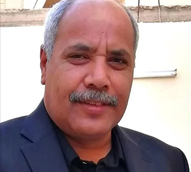 إصابة القيادي المؤتمري كامل الخوداني في محاولة اغتيال بمأرب