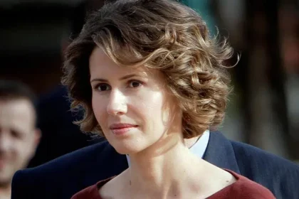 أسماء الأسد تطلب الطلاق