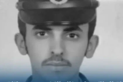 وفاة وليد خالد الزبني