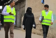 حربية الحميري اليمنية تتوج بلقب من بين 100 امرأة مؤثرة عالميًا
