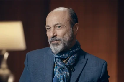 ماذا حدث في سوريا اخبار من هو والفنان جهاد عبدو عمره زوجته السيرة الذاتيه