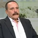 سبب وفاة جبالى المراغى رئيس اتحاد العمال السابق