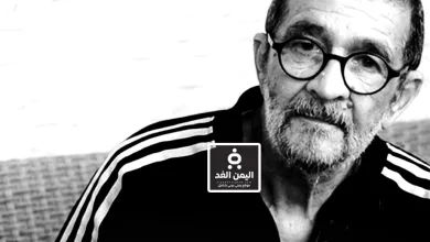 سبب وفاة مصطفى الزعري