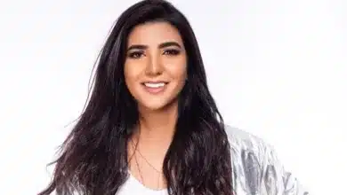 الفنانة ريم سامي