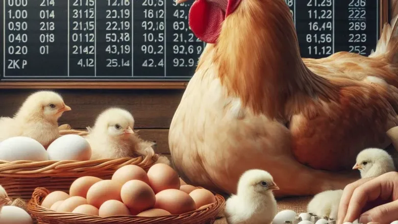 أسعار الدواجن اليوم الاثنين