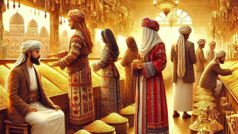 استقرار كم هي أسعار الذهب في اليمن 26/12/2024 اليوم الخميس صنعاء عدن أسعار الذهب في اليمن 26/12/2024