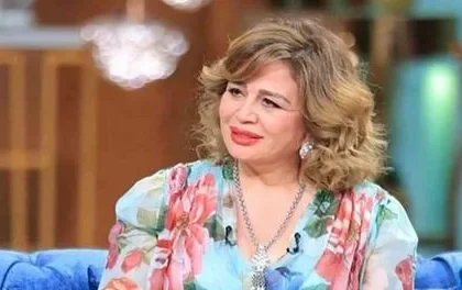 إلهام شاهين