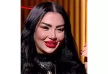 الفنانة إيمان أيوب