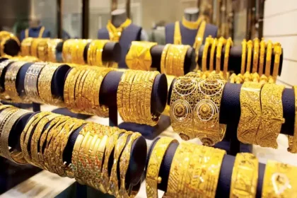 أسعار الذهب اليوم في الإمارات 11 ديسمبر 2024