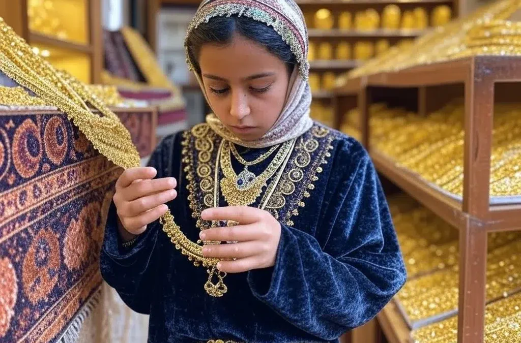 تعرف على أسعار الذهب في اليمن 28-12-2024 السبت صنعاء وعدن