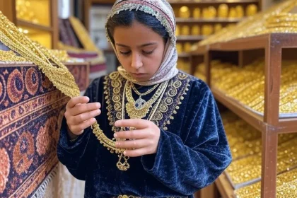 تعرف على أسعار الذهب في اليمن 28-12-2024 السبت صنعاء وعدن