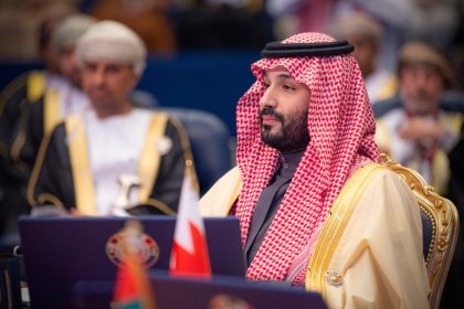 الأمير محمد بن سلمان ولي العهد السعودي يصل إلى دولة الإمارات