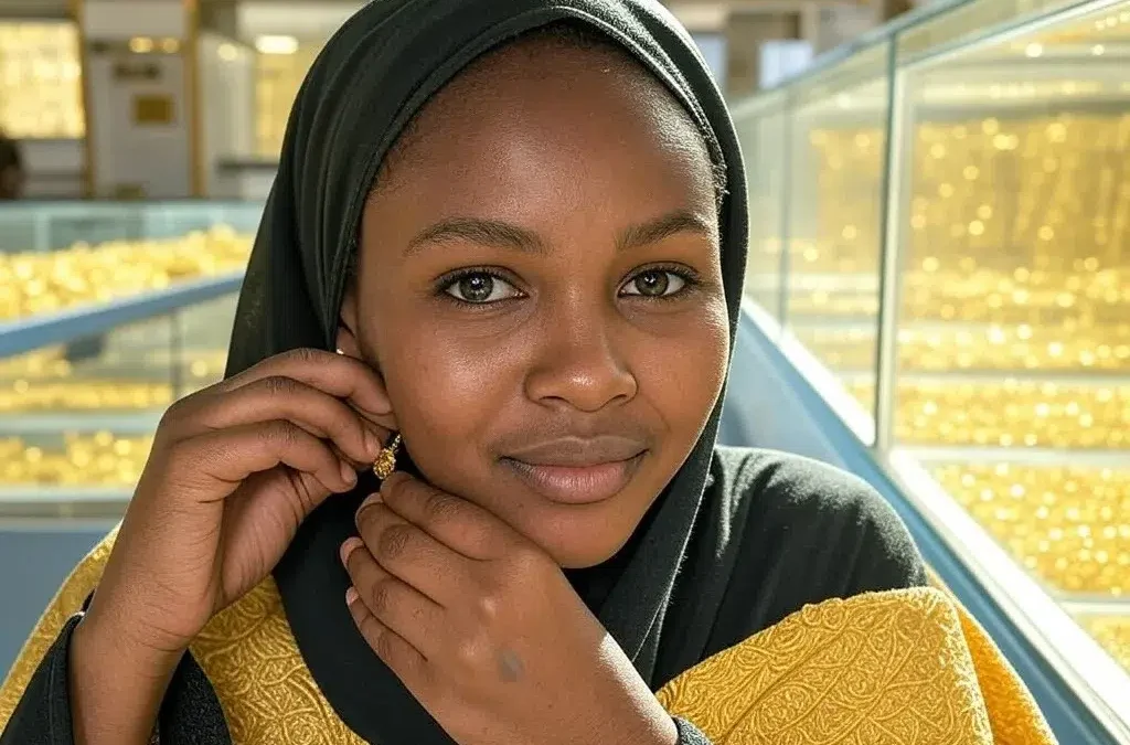 سعر الذهب في السودان 20 ديسمبر 2024