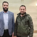 من هو محمد الفيصل