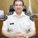 اللواء جلال القضاة