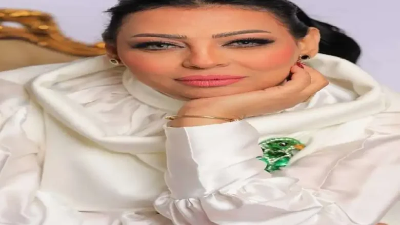داليا صبحي وفاة سيدة مصرية تثير الجدل حول علاقتها بمتحور كورونا الجديد داليا صبحي وفاة سيدة مصرية تثير الجدل حول علاقتها بمتحور كورونا الجديد