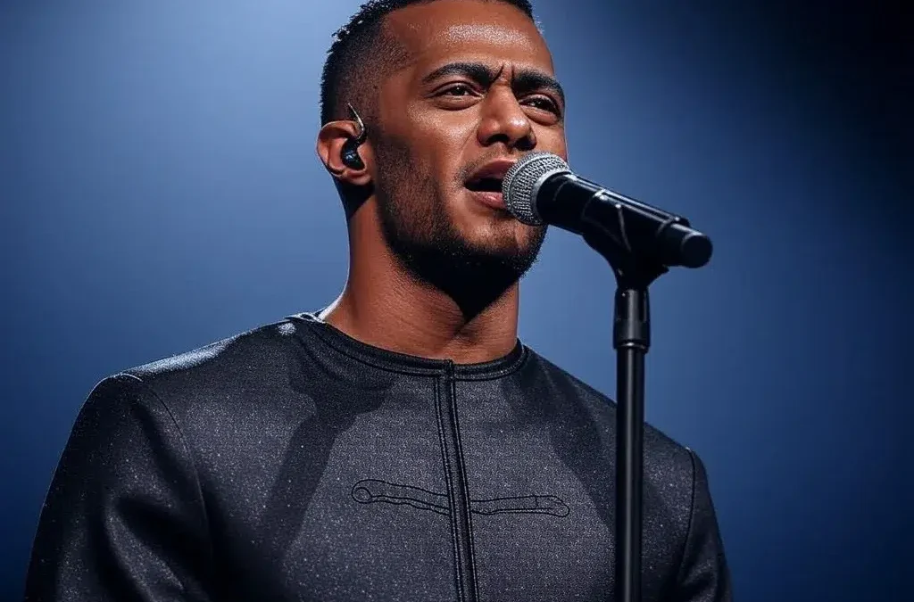 تصدر إسم الفنان محمد رمضان التريند بسبب أغنيته الجديدة فما هي إسمها