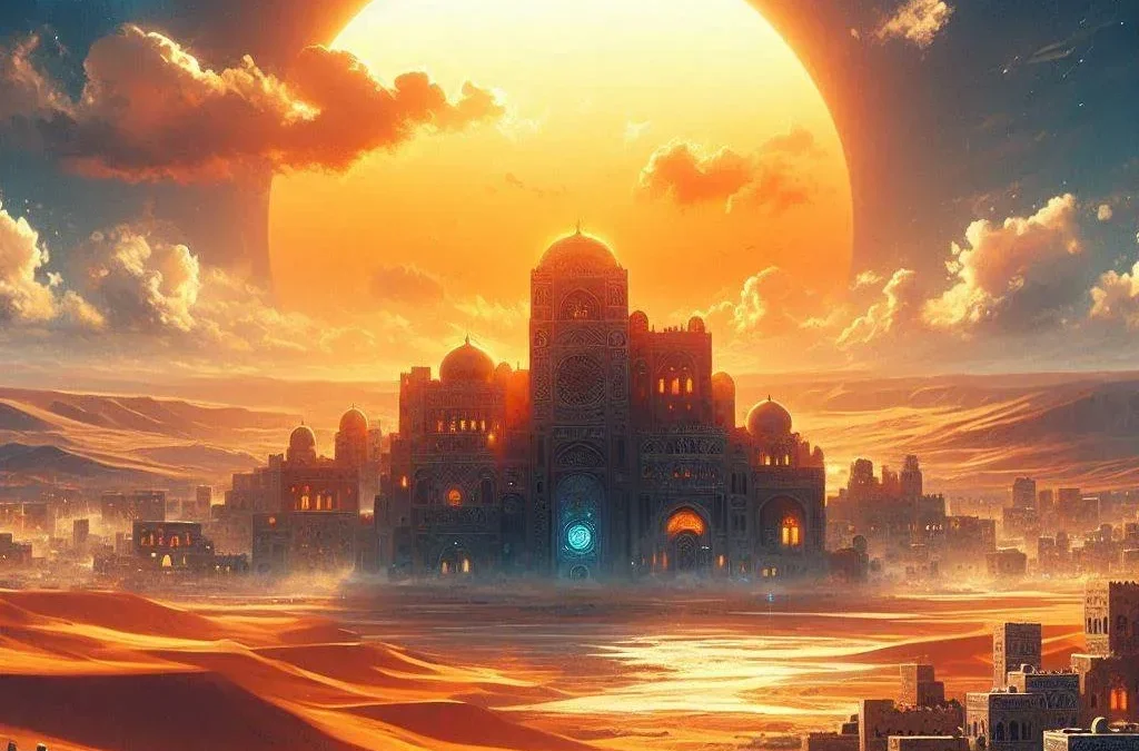 توقعات حالة الطقس في اليمن